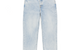 BIG OL' JEAN DENIM LIGHT WASH INDIGO