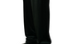 MESH TRACK PANT BLACK