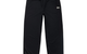MESH TRACK PANT BLACK