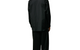 MESH TRACK PANT BLACK
