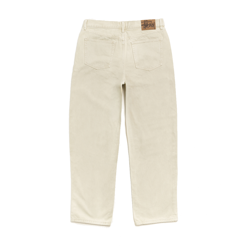 BIG OL' JEAN OVERDYED SAND