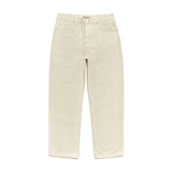 BIG OL' JEAN OVERDYED SAND
