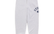 VARSITY FLEECE PANT GREY HEATHER