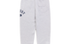 VARSITY FLEECE PANT GREY HEATHER