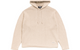BEACH HOODED SWEATER OATMEAL