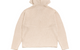 BEACH HOODED SWEATER OATMEAL