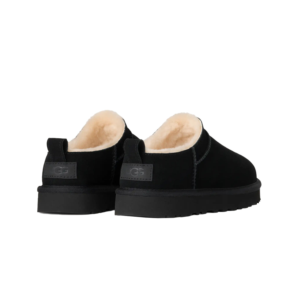 WOMEN'S CLASSIC MICRO BLACK