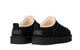 WOMEN'S CLASSIC MICRO BLACK