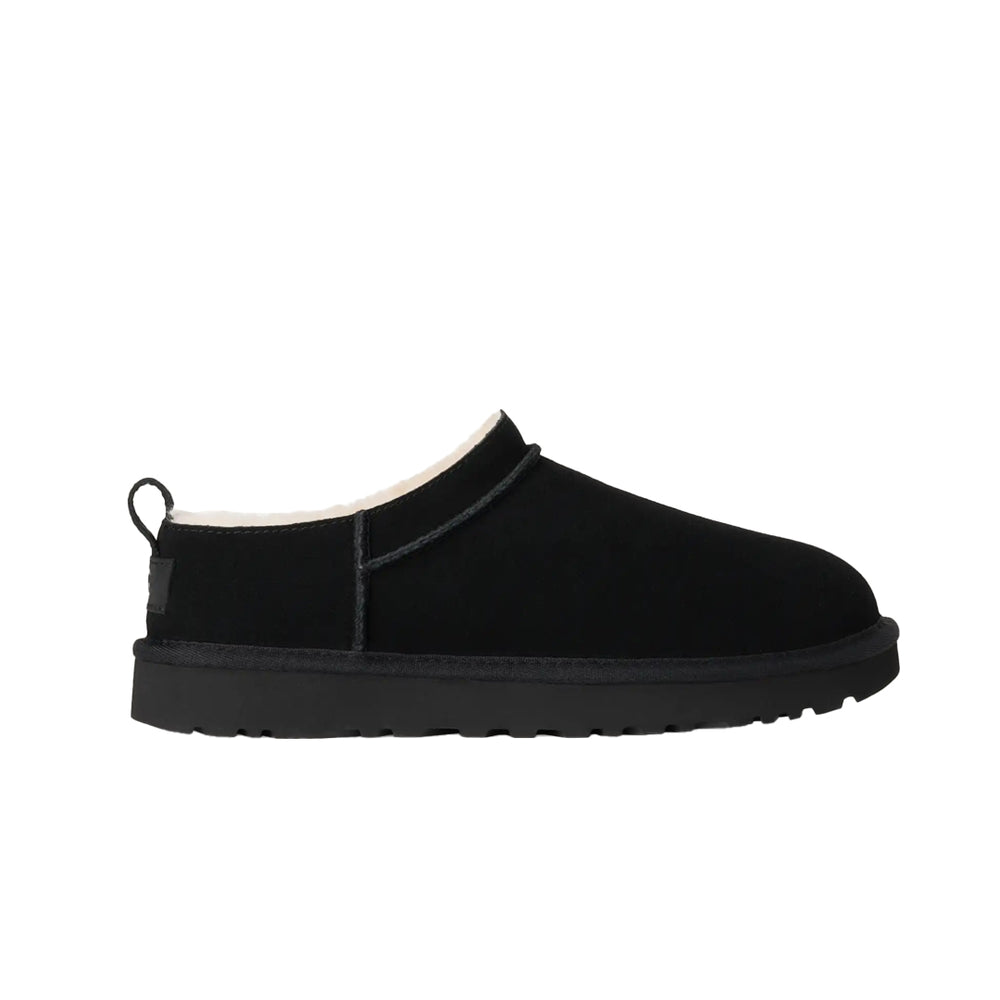 WOMEN'S CLASSIC MICRO BLACK