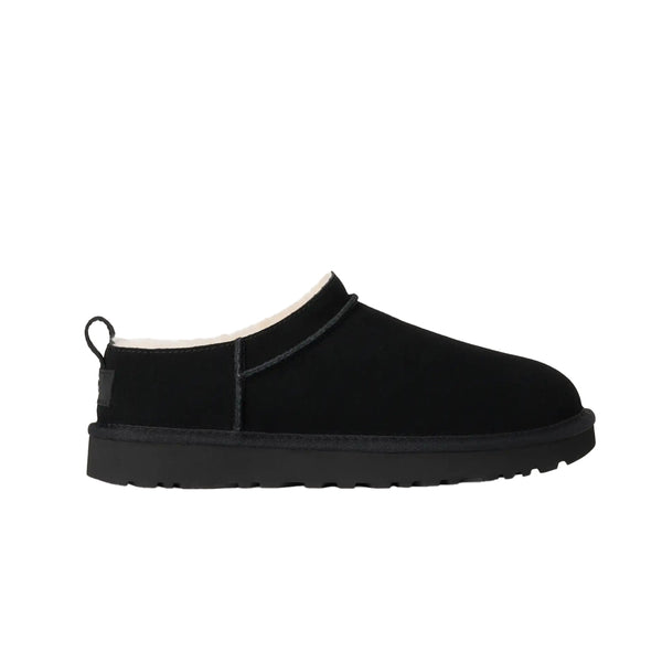WOMEN'S CLASSIC MICRO BLACK