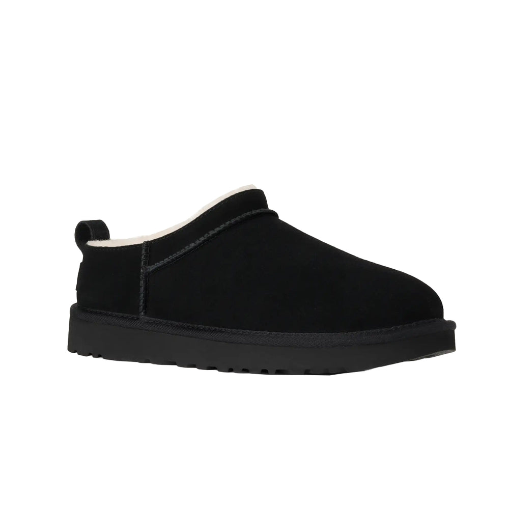 WOMEN'S CLASSIC MICRO BLACK