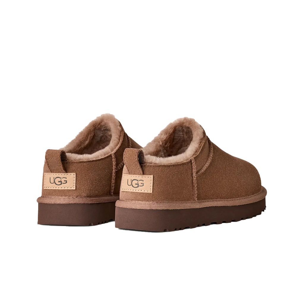 WOMEN'S CLASSIC MICRO ROCKY OAK