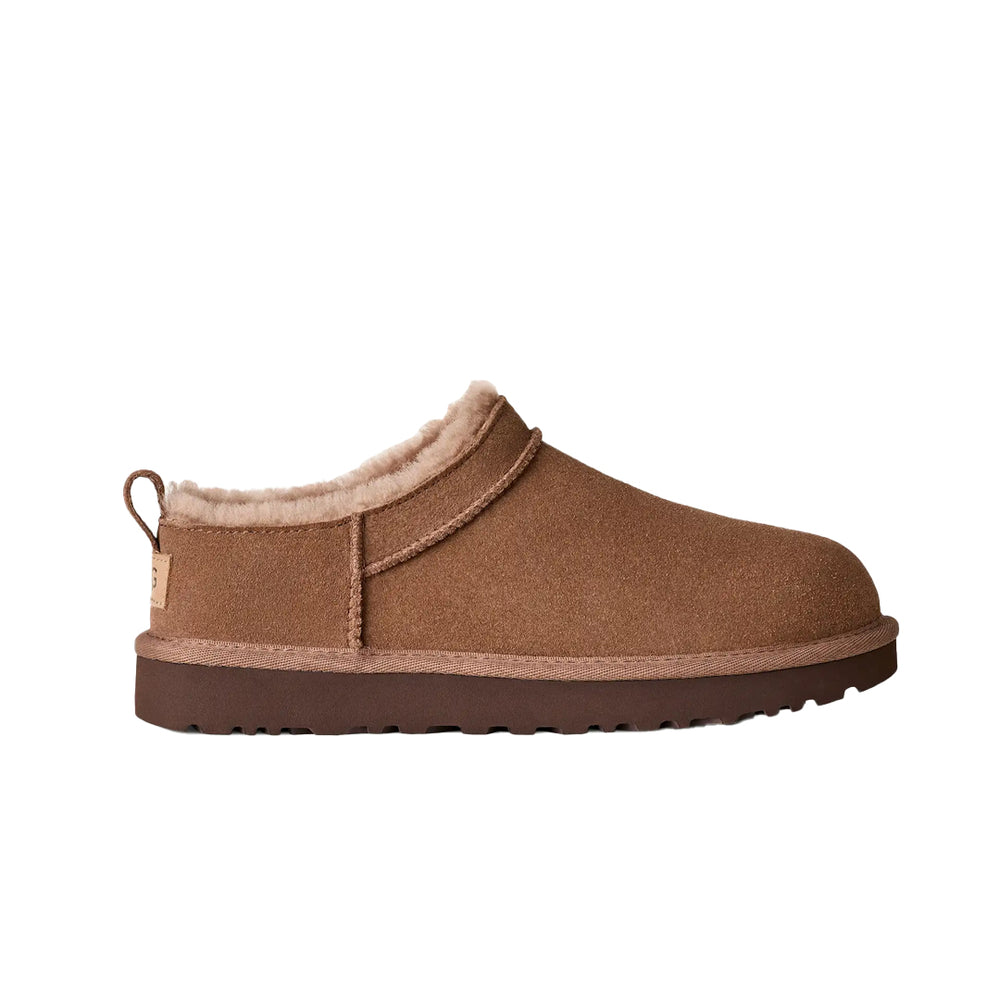 WOMEN'S CLASSIC MICRO ROCKY OAK