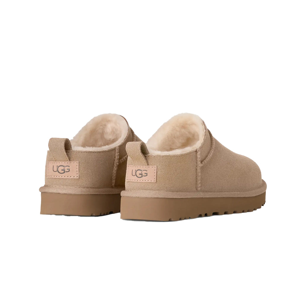 WOMEN'S CLASSIC MICRO SAND