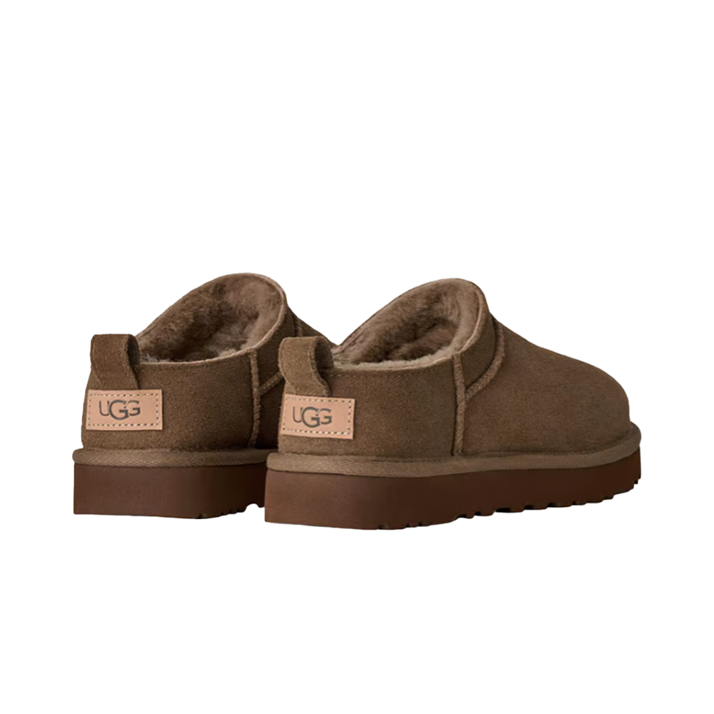 WOMEN'S CLASSIC MICRO LIGHT BRONZE