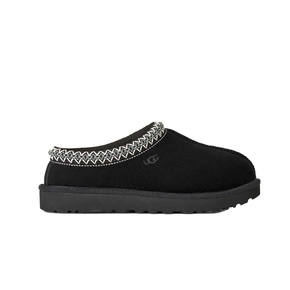 WOMEN'S TASMAN II BLACK