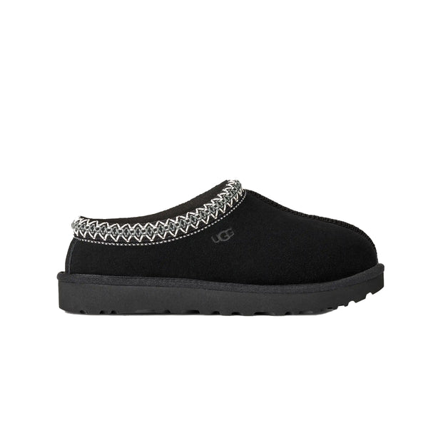 WOMEN'S TASMAN II BLACK
