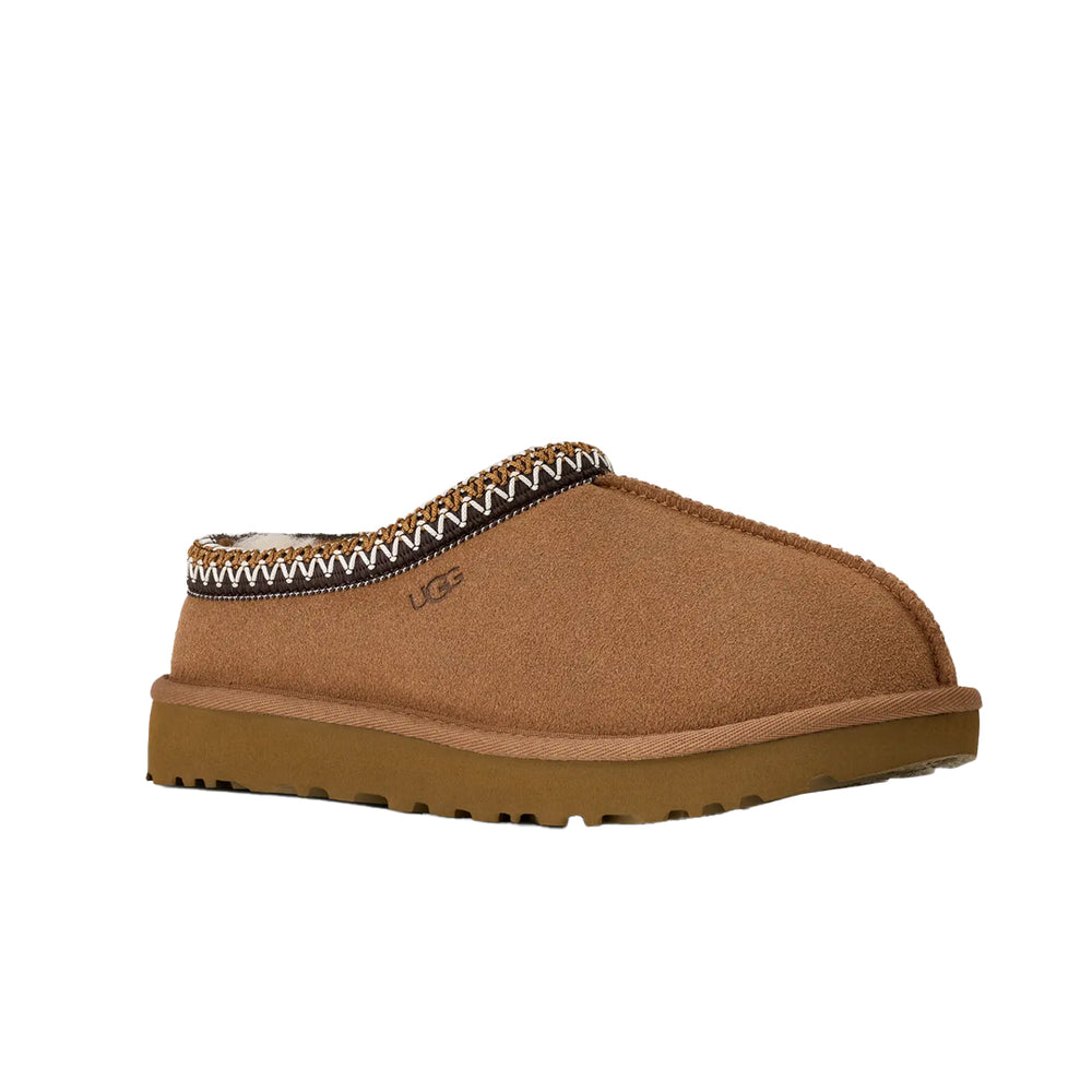 WOMEN'S TASMAN II CHESTNUT