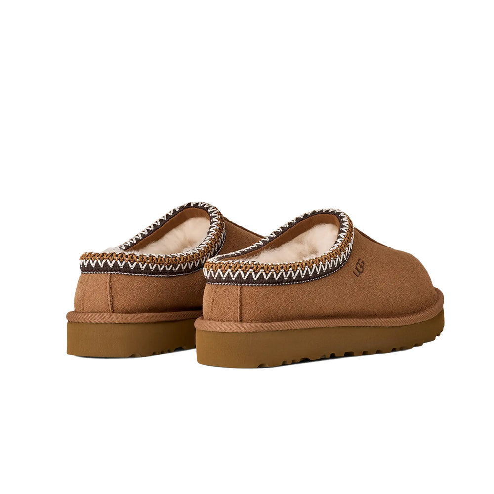 WOMEN'S TASMAN II CHESTNUT