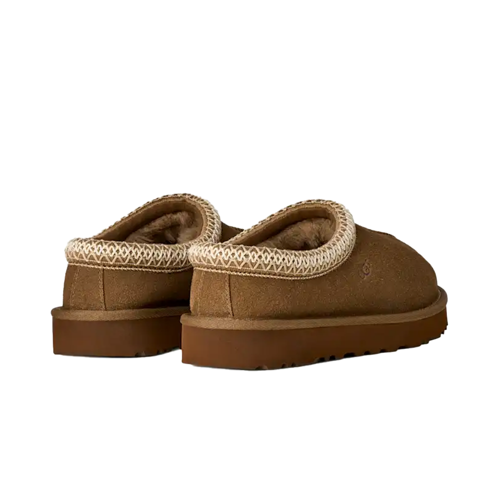 WOMEN'S TASMAN II LIGHT BRONZE