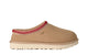 WOMEN'S TASMAN II SAND/DARK CHERRY