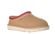 WOMEN'S TASMAN II SAND/DARK CHERRY