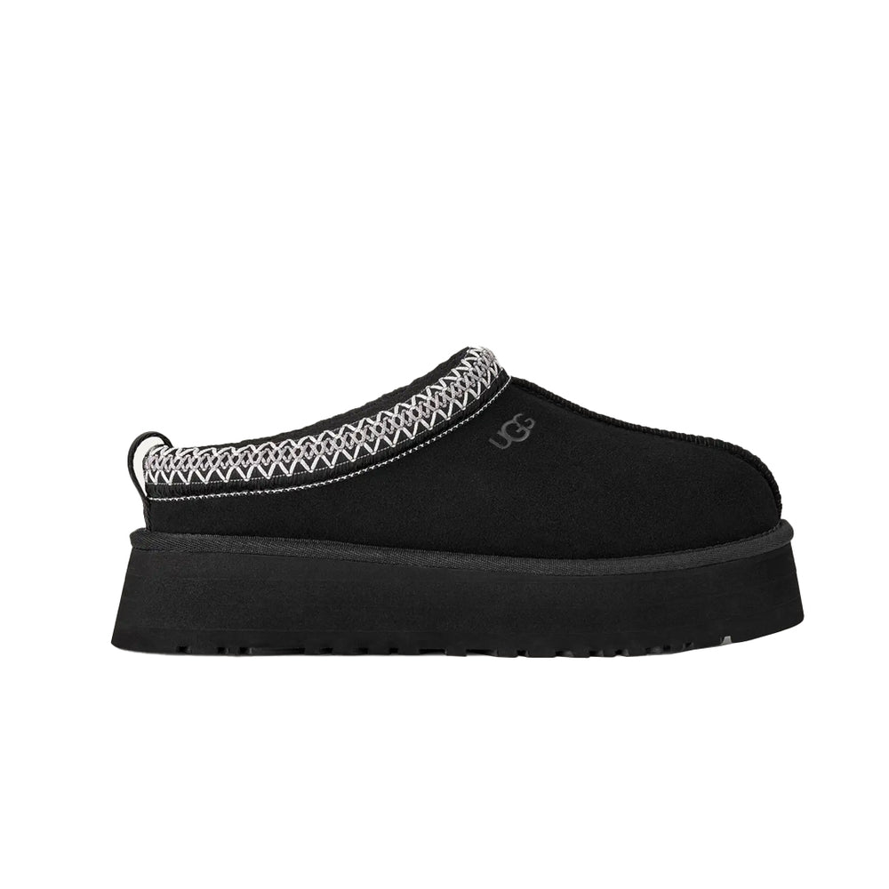WOMEN'S TAZZ II BLACK