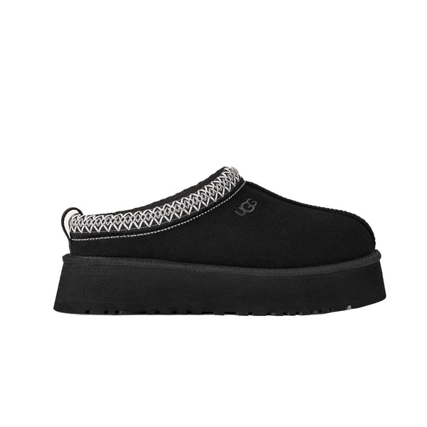 WOMEN'S TAZZ II BLACK