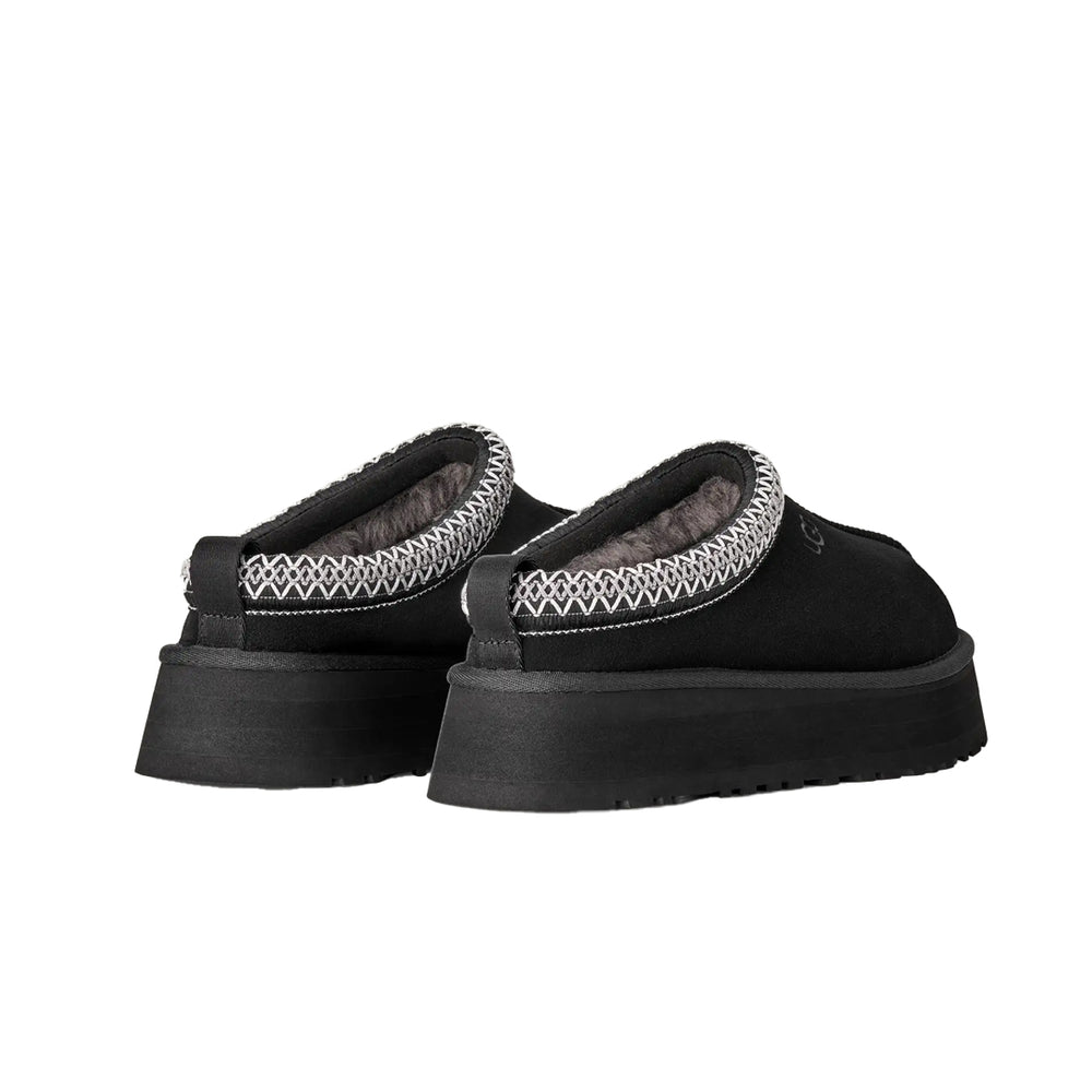 WOMEN'S TAZZ II BLACK