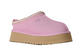 WOMEN'S TAZZ II PINK DIAMOND