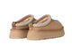 WOMEN'S TAZZ II SAND