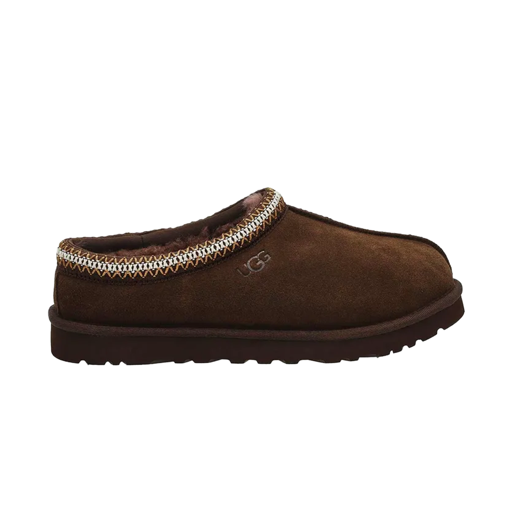 MEN'S TASMAN II DUSTED COCOA