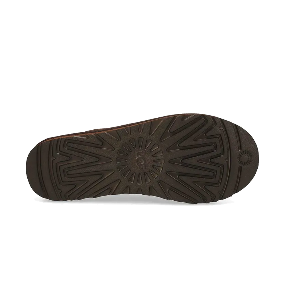 MEN'S TASMAN II DUSTED COCOA