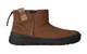 CLASSIC MINI OUTPOST DARK CHESTNUT