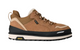 LOWMEL GUARD GTX SNEAKER CHESTNUT