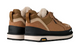 LOWMEL GUARD GTX SNEAKER CHESTNUT