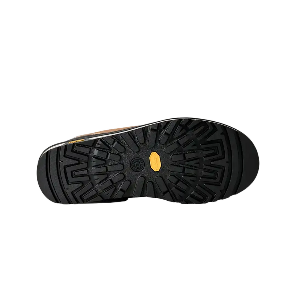 LOWMEL GUARD GTX SNEAKER CHESTNUT