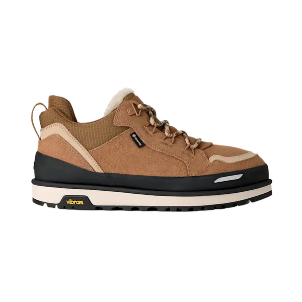 LOWMEL GUARD GTX SNEAKER CHESTNUT