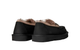 WOMEN'S ELLIS NUBUCK LOAFER BLACK