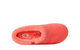WOMEN'S ELEA FLUFFED SLIP-ON ORANGE GERBERA