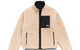SHERPA REVERSIBLE JACKET BEIGE