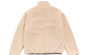 SHERPA REVERSIBLE JACKET BEIGE