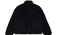 SHERPA REVERSIBLE JACKET BLACK