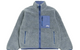 SHERPA REVERSIBLE JACKET BLUESTONE