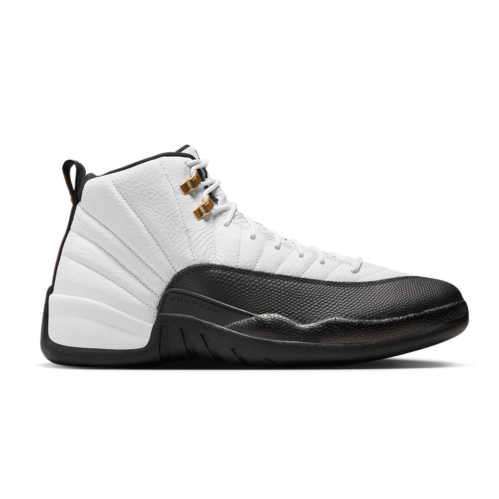AIR JORDAN 12 RETRO "TAXI"