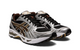 GEL-KAYANO 14 BLACK COFFEE / SILVER