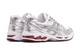 GEL-KAYANO 14 WHITE / PURE SILVER
