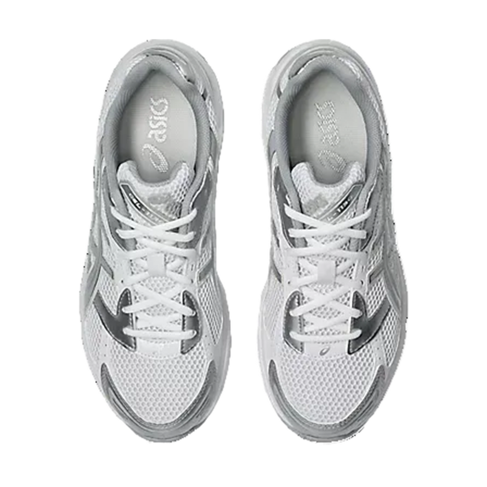 GEL-1130 WHITE / PIEDMONT GREY