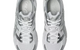 GEL-1130 WHITE / PIEDMONT GREY