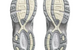 GEL-1130 WHITE / PIEDMONT GREY